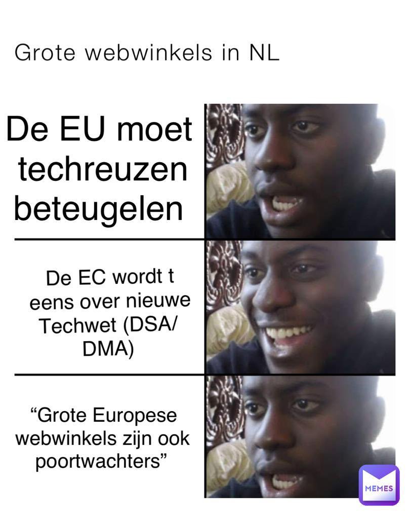 Courand #26 is uit, met o.a. nieuws over nieuwe voorgestelde regels voor online platformen. <a href="/PieterZwart/">Pieter Zwart</a>