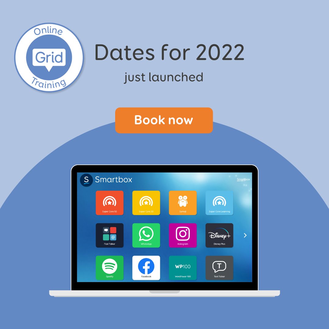 Smartbox tweet media