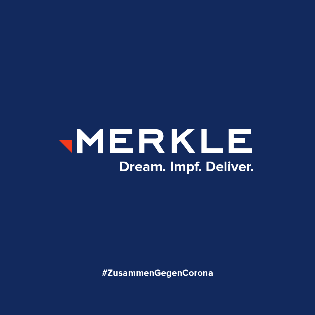 Merkle DACH tweet media