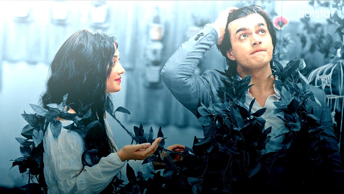 kairamyheart3's tweet photo. Ye payar na hoga kam sanam teri kasam ❤

#Kaira #yrkkh https://t.co/PsP4qcnrrQ