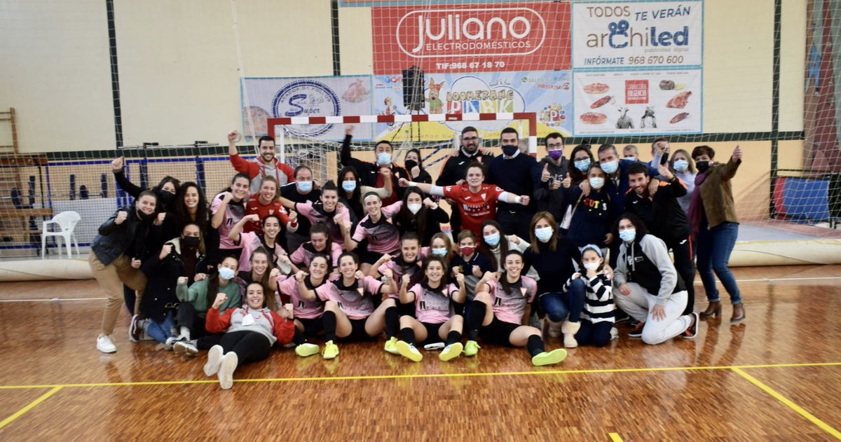 DesguaceParisFS's tweet photo. 🟠⚫️COPA: victoria que nos permite avanzar a 1/8 en la Copa S.M. 
Gracias a @PatriciaArchena y @AnselCampuzano por el apoyo.
Gracias a toda la afición, si se cree y se trabaja se puede. ¡A disfrutar! 

#PasionSinRival
#SomosLaAlgaida
#ViveArchena https://t.co/qhCu5FEqJO