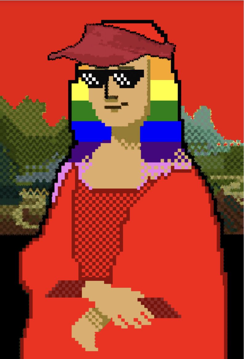 ☄️fenderflip tweet media