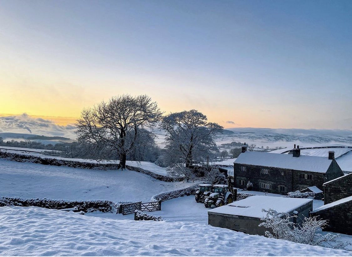 *Pls RT* 

Are you a young farmer under 30 and would like to share your story and opinions on industry issues? 

I’m after individuals to feature in <a href="/FarmersGuardian/">Farmers Guardian</a> Young Farmer Focus for Jan/Feb editions. 

DMs open / hannah.binns@agriconnect.com