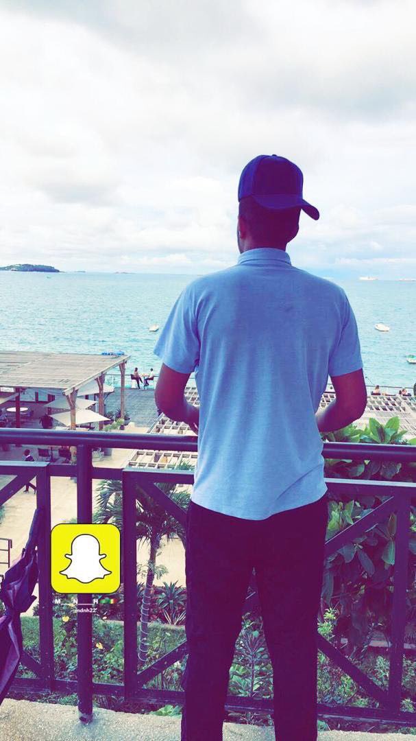 مفتاح النجاح هو أن نركز فكرنا ووعينا على الأشياء التي نتمناها لا أن نركز على الأشياء التي نخشاها..🤌🏻☑️