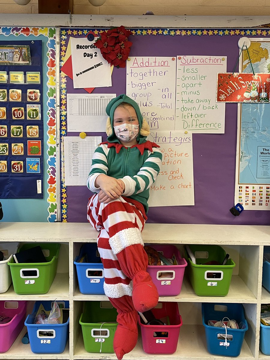 MrsFleming18's tweet photo. Learning about the tradition of Mummering, create a hall of Nutcrackers &amp; a visit from Elf on the Shelf! @LarkhallAcademy @MummersFestival https://t.co/4r3HCBxTs4