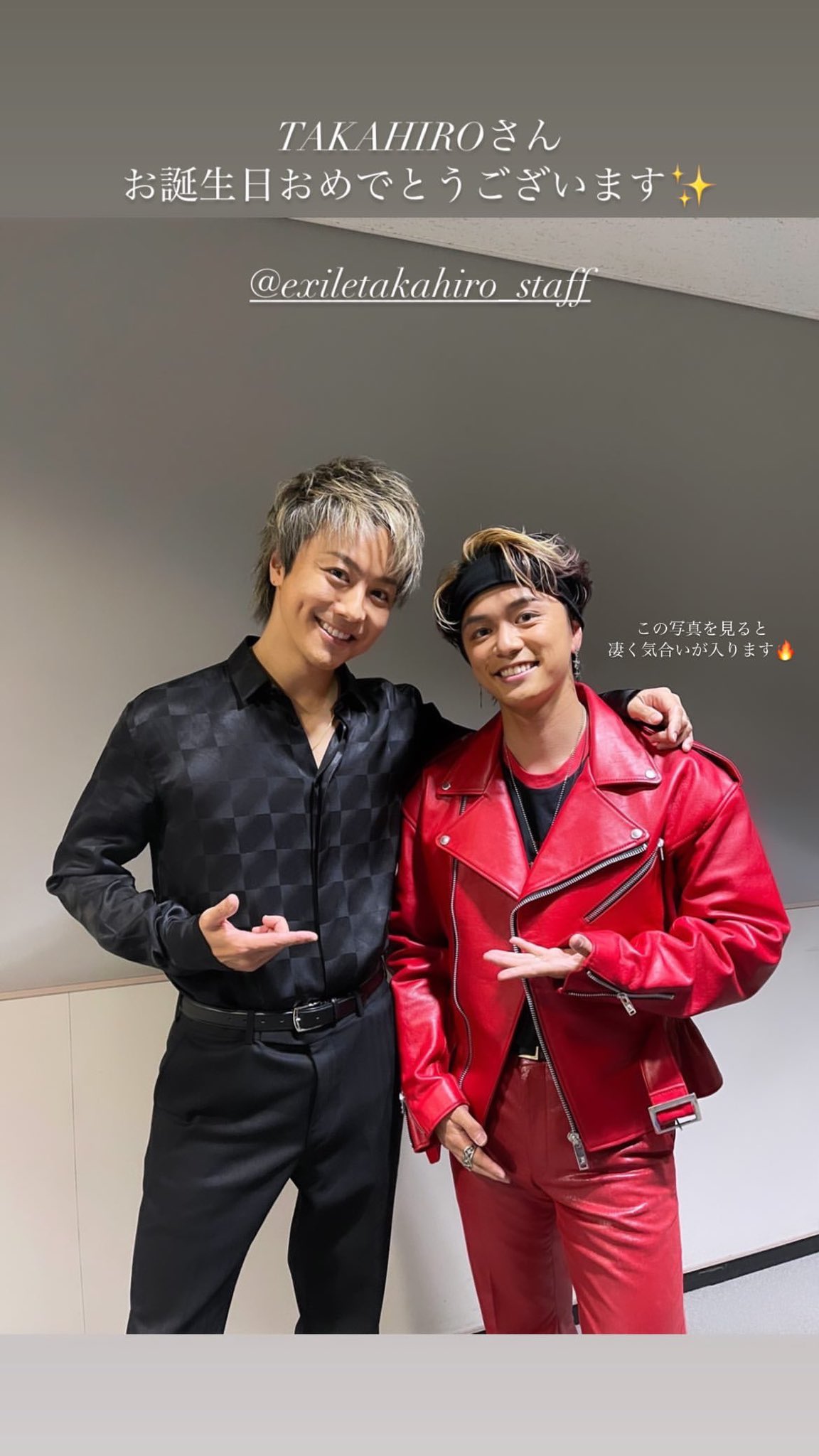 当社の ⚫️🔴⚪️BALLISTIK BOYZ INTL FANS⚪️🔴⚫️ on X:  ミュージシャン