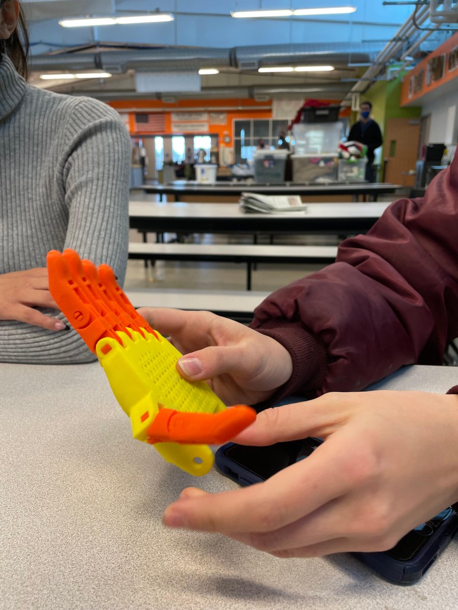 ACE Leadership HS tweet media