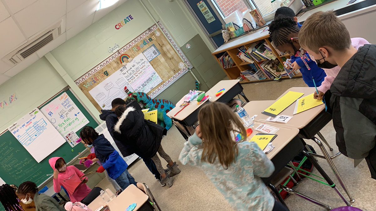 JReefTeach's tweet photo. Taking data for our number corner survey #numbercorner #apps #survey #tally #bcps https://t.co/RyERTsUFZF