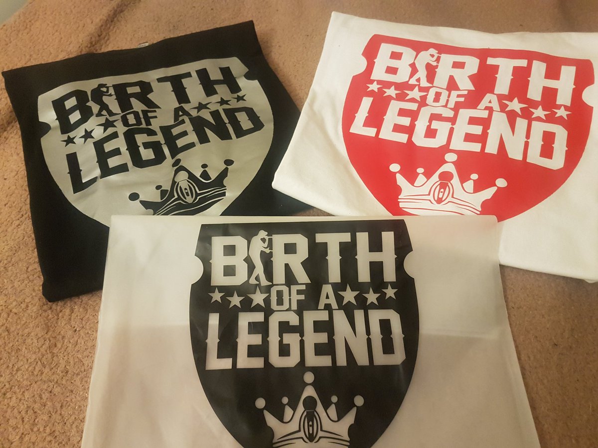 theofficialbab4's tweet photo. GET IN THIS VIRTUAL LINE FOR THIS MERCH...TREAT YA SELF....MORE MERCH COMIN WIT DIFFERENT LETTERING...MY BOY EXPANDS ON DEMAND...AND HE GOT WHAT YA NEED

#birthofalegend #doncook #theofficialbabypawh #deesmitty #realvisionradio #uknowtheslogan #treatyaself https://t.co/V9qHK5v1fD https://t.co/HbJGwIKlMC
