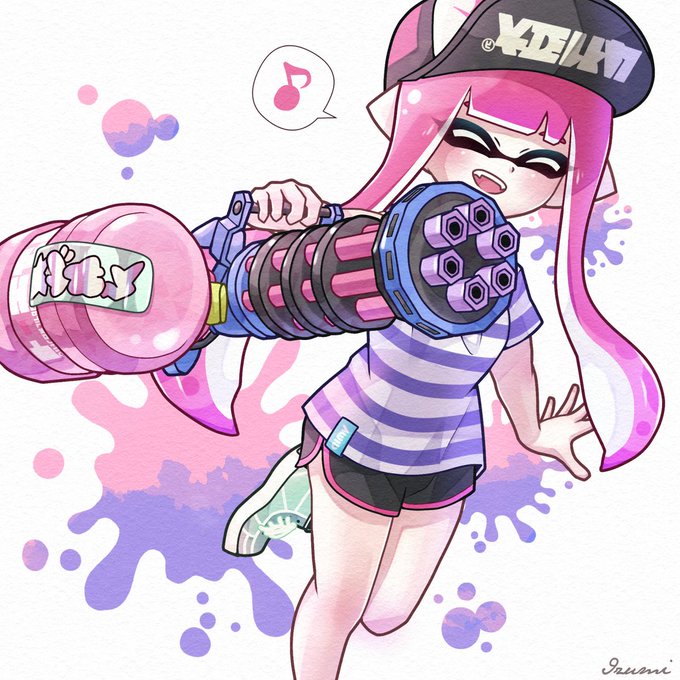 バレルスピナーリミックスのtwitterイラスト検索結果 バレルスピナーリミックスのtwitterイラスト検索結果