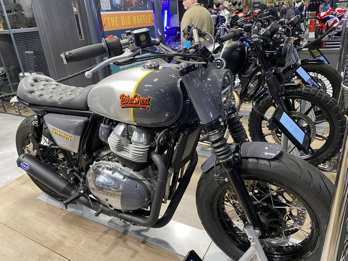Powerbiking Ltd tweet media