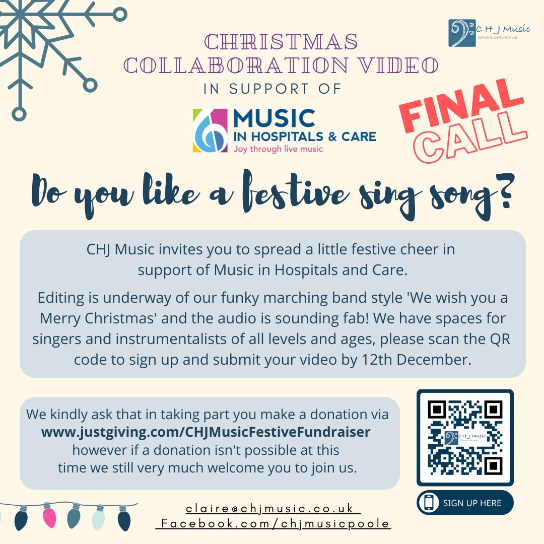 CHJMusic's tweet photo. Sign up here
https://t.co/cTavYdNEFR https://t.co/PrDGcYW0Qi