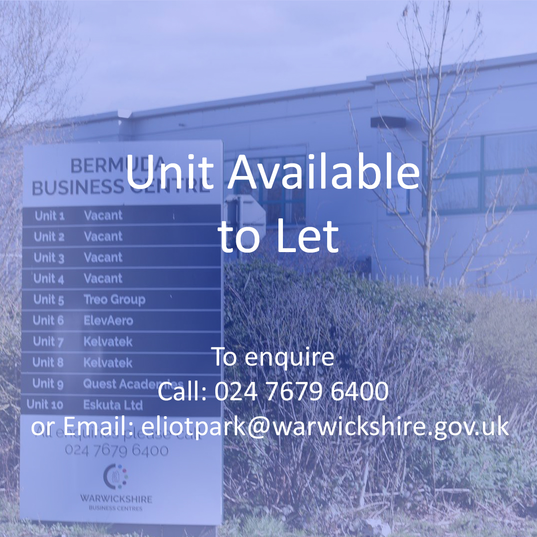 WCC Business Centres tweet media