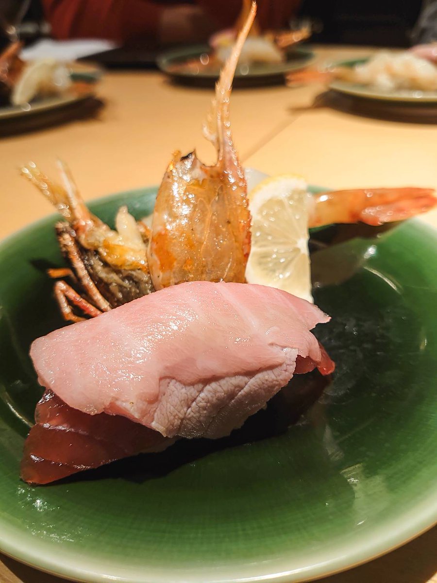 sanchamonica55's tweet photo. 【　年末年始の営業日について　】

いつもサンチャモニカをご利用いただき、誠にありがとうございます🍣

✅12月28日（火）15:00～23:00
✅12月29日（水）15:00～23:00
✅12月30日（木）15:00～23:00
✅12月31日（金）お休み

▼つづく https://t.co/pZC7uZrJQL