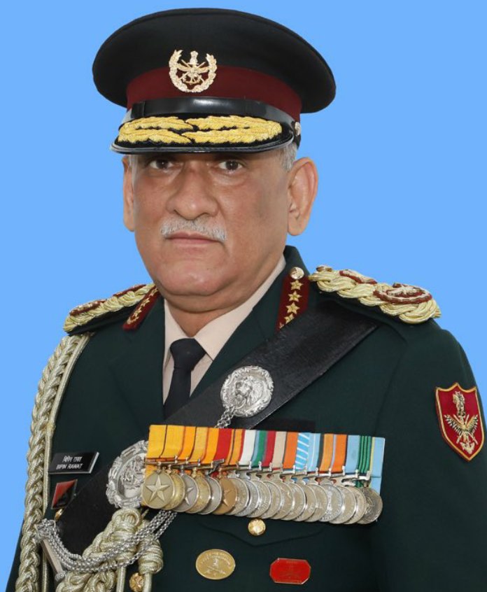Sandeep81440316's tweet photo. I am deeply anguished by the helicopter crash in Tamil Nadu in which we have lost Gen Bipin Rawat, his wife and other personnel of the Armed Forces. They served India with utmost diligence. My thoughts are with the bereaved families.#BipinRawat #ripBipinrawat https://t.co/xTualNkHOH