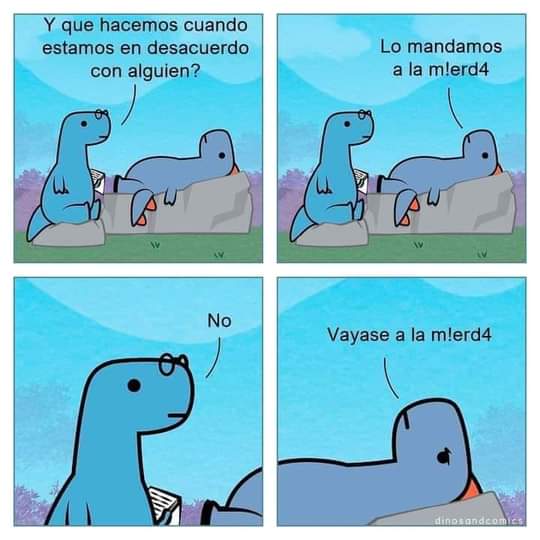 La manera mas sutil que conozco para no estar de acuerdo con alguien 🤷🏽‍♂️#FelizMiercoles