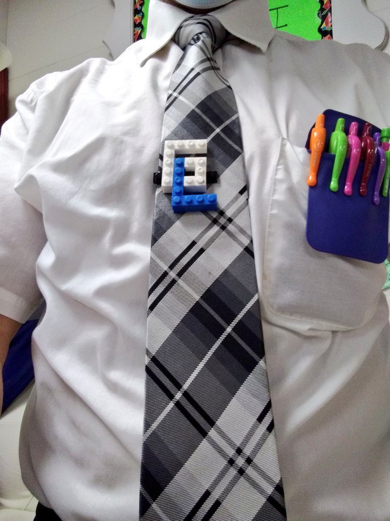 Coach Hunt tweet media