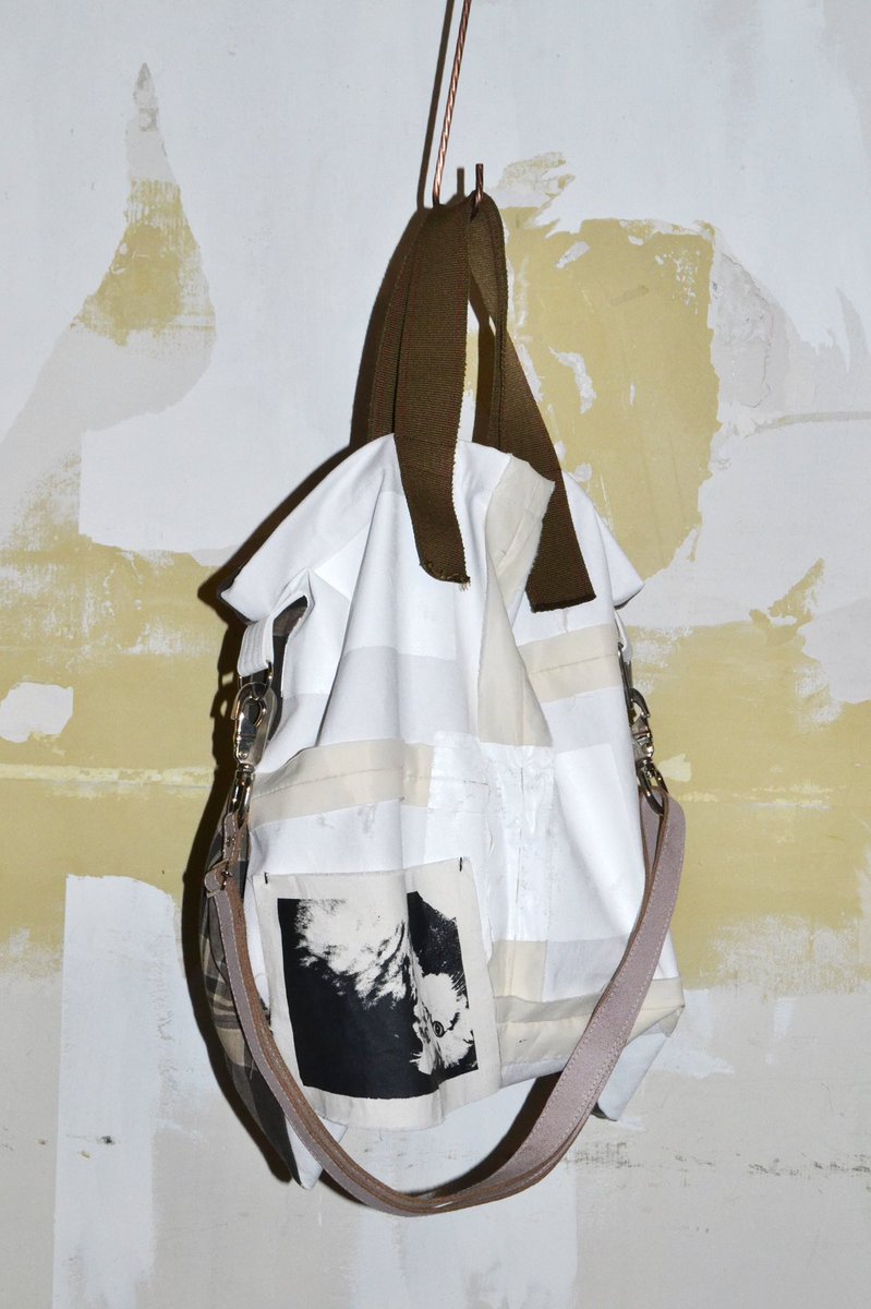 Meta_Kyoto's tweet photo. METAPHYSICA

RE: PRODUCT BAG

THANK YOU SOLD !

#METAPHYSICA #形而上学的衣服 #japan #kyoto 
#METAkyoto #texosaka #VORkagawa  #fashion #selectshop #newitem #kofu #boro https://t.co/uUwtE5Tmkm