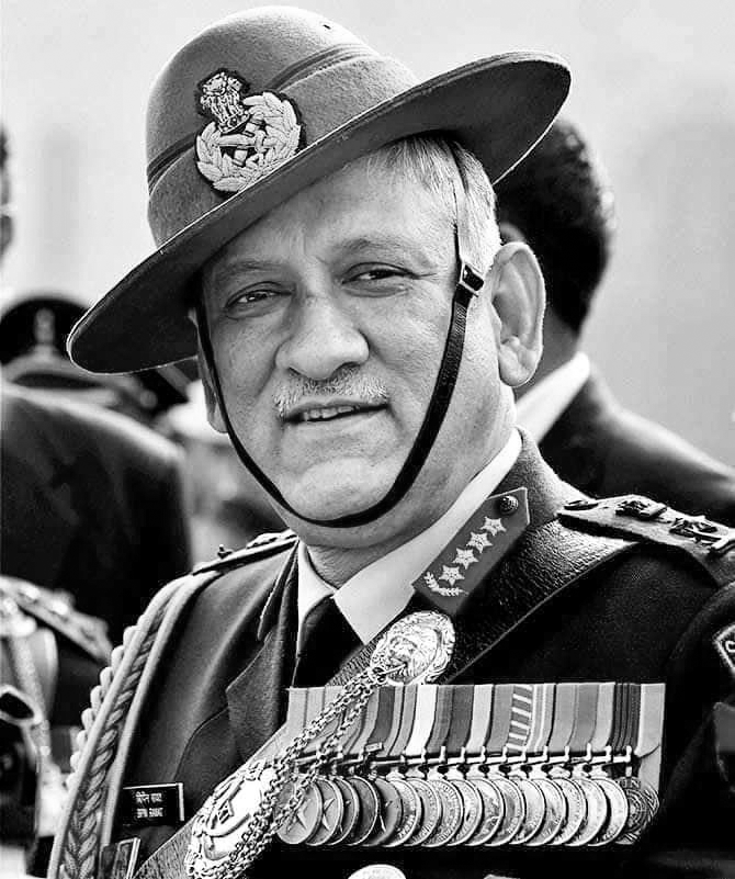 mipaltan's tweet photo. Mourning the demise of India's first Chief of Defence Staff, General Bipin Rawat and everyone who lost their lives in a tragic helicopter crash today. https://t.co/4xSHIqdSLx