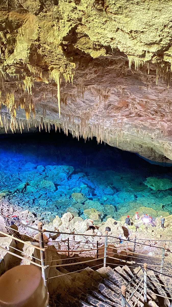 nickysalvador26's tweet photo. Apaixonada por bonito 😍
#ferias #grutalagoazul https://t.co/hvqCf4EuGK