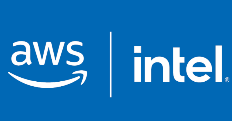 sanghviv's tweet photo. In case you missed Intel at @AWS re:Invent

Take a virtual tour of our City on the Cloud and learn how partners and customers around the world use Intel+AWS technologies to change the worlds of medicine, transportation and beyond. 🏙 #IAmIntel
