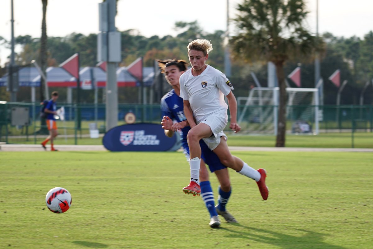 Let us know how your teams visit to Orlando🍊 was for the <a href="/USYouthSoccer/">US Youth Soccer</a> <a href="/NationalLeague/">National League</a> P.R.O.!

Hey <a href="/SAC_HC/">Soccer Association of Columbia/HC</a> we see you 👀!

#MSYSA #MDCyouthsoccer #EarnYourPlace