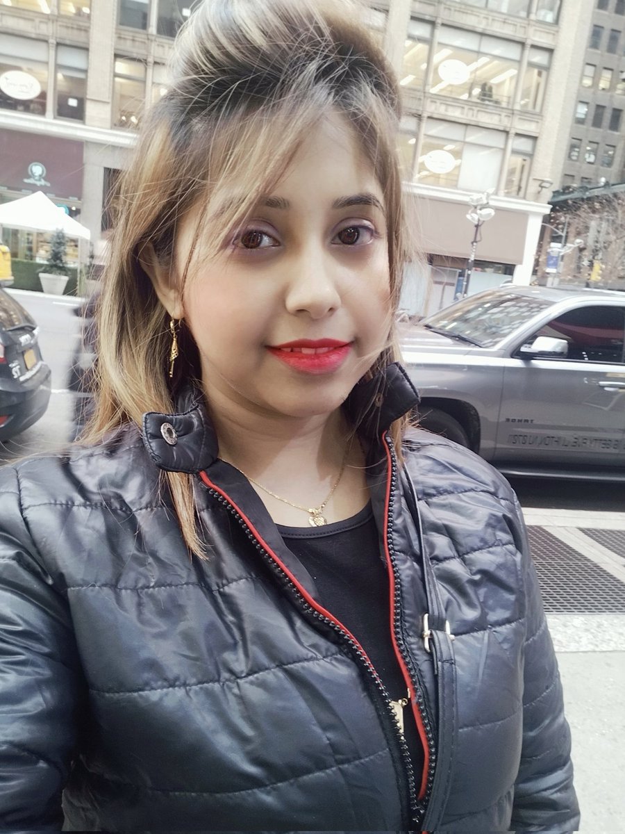 Mehjabin Meha 🇺🇸 tweet media