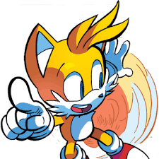 TAILSTHEFOXMIL4's tweet photo. VOU SER ARCHIE TAILS https://t.co/8dehOHPLvm