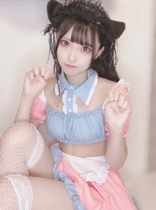 コスプレイヤーちーずのTwitter画像6