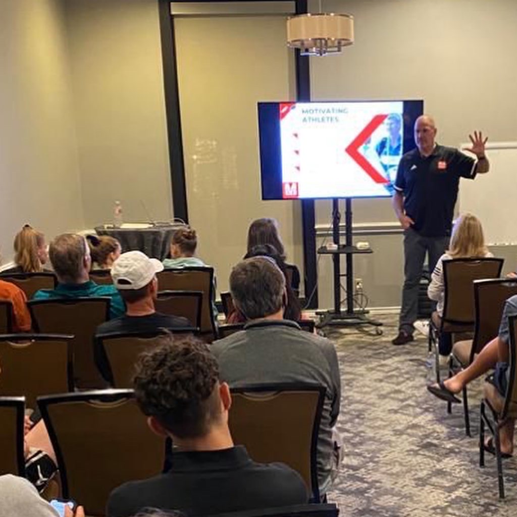 Mindset College tweet media