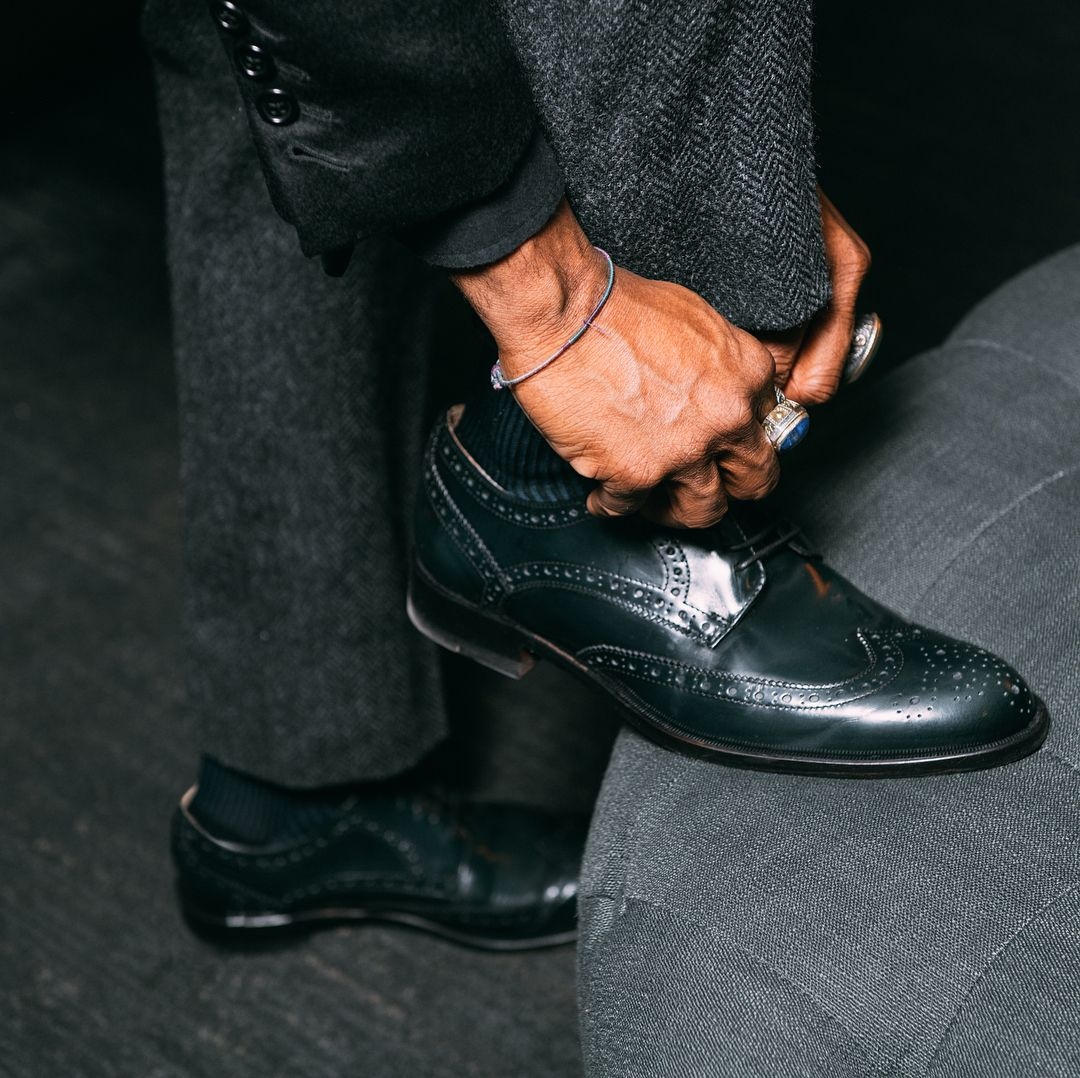 Awl &amp; Sundry is an amazing personalized gift

Shop here: shopconsortium.com/awl-sundry
.
.
.
#shopconsortium #consortium #awlandsundry #shoes #dressshoes⁠ #mensshoes #mensstyle #leather #bespoke #individuality #dapperstyle #luxury #design #bespoketailoring #customfashion #footwear