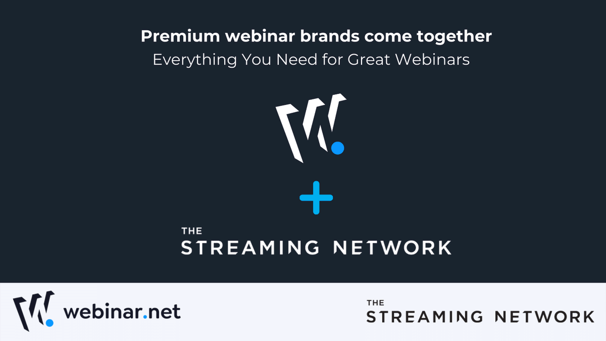 The Streaming Network tweet media