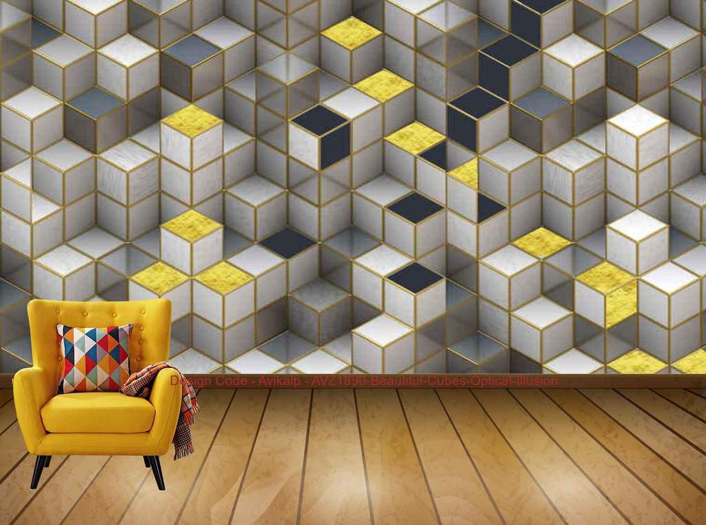 PoojaJoshiHot's tweet photo. Check out this product 😍 Avikalp Exclusive AVZ1890 Beautiful Cubes Optical Illusion HD 3D Wallpaper 😍 
by Avikalp
#3DWallpaper #4DWallpaper #5DWallpaper #7DWallpaper
 👉👉 https://t.co/ImGiF8kaB3 https://t.co/qUgtNt16UI