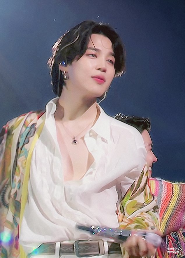 babyangelmin13's tweet photo. Please rt with your favourite Jimin pic and quote 
Jimin gorgeous https://t.co/wAawJHEXNx