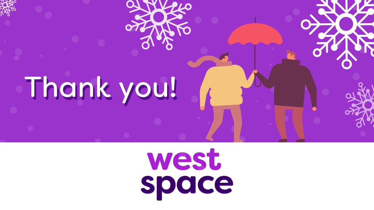 WestSpaceTweets's tweet photo. A big shout out to everyone who attended our Winter Wellbeing Workshop this afternoon! 

Thank you to the @coopuk for funding our event and wellbeing packs, and to @z_hamill for hosting a brilliant photography and wellbeing session 📸❄️

#WestLothian #Westspace #Mentalhealth https://t.co/bVmmpwpBqF