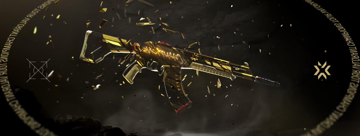 SORTEO📈STONKS CHAMPIONS 🥂🎉🪅

Con CADA fase que pase Krü regalaré un🎊🔫CHAMPIONS COLLECTION🔫🎊

4tos de Final ACTIVATED✅

Para participar:

🔘Follow🤗
🔘RT🎀
🔘@ a un amigx👑
🔘Tu nickname de Twitter debe llevar una "ü" en honor a KRÜ💘

📅1er winner el 10/12