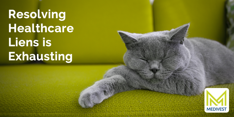 Medivest's tweet image. Spend your time and money more efficiently, and let Medivest resolve your healthcare liens: medivest.com/lien-resolutio…
#healthcare #lienresolution #liens #medicare #settlements