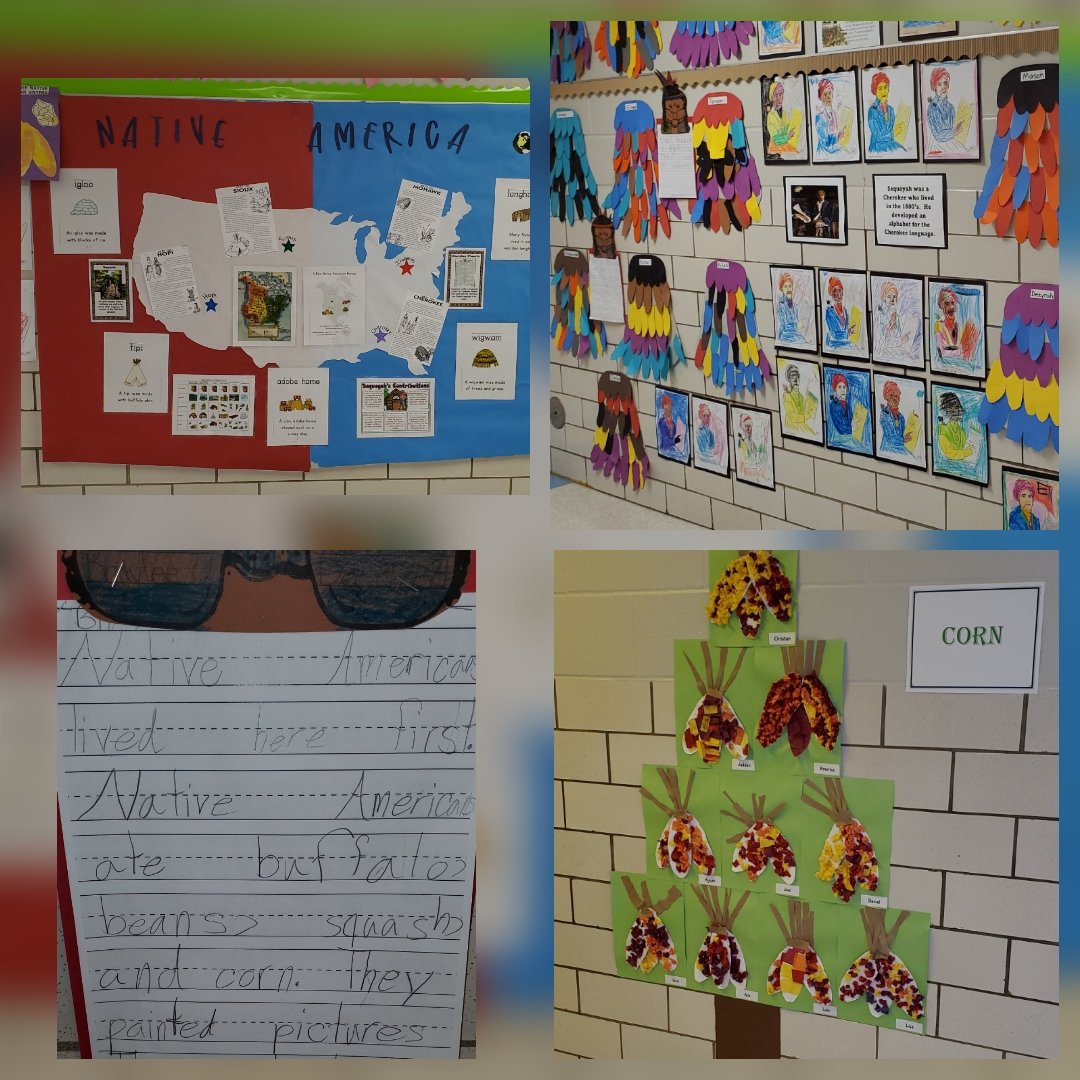 CPS_SSDept's tweet photo. Took so many pictures @BREMustangs International Day...can't fit them all here. With a parade, dancers, &amp; even international foods &amp; candy it was true celebration! The board outside the EL room says it all: "Diversity is the one thing we all have in common. Let's Celebrate it!" https://t.co/xl7F570klj