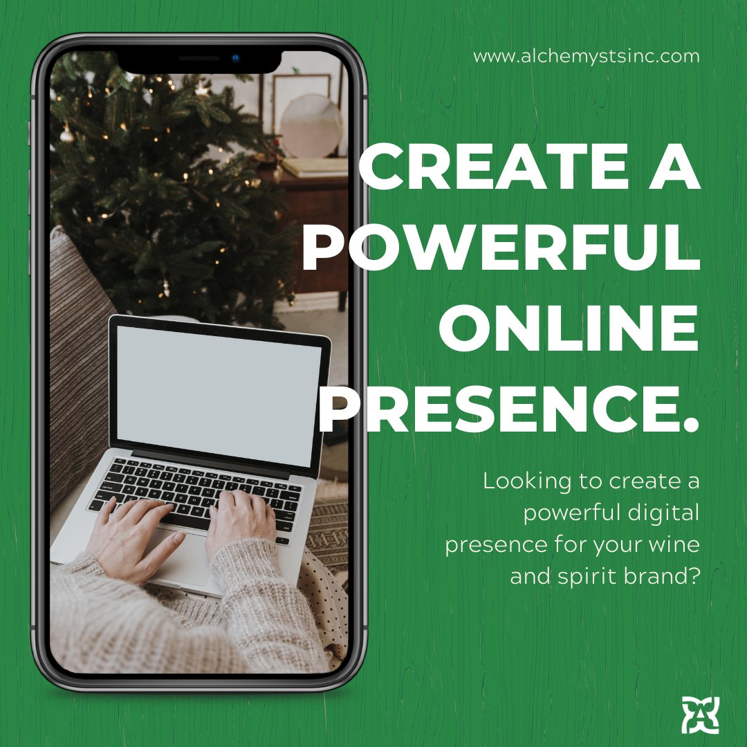 Alchemysts Inc. tweet media