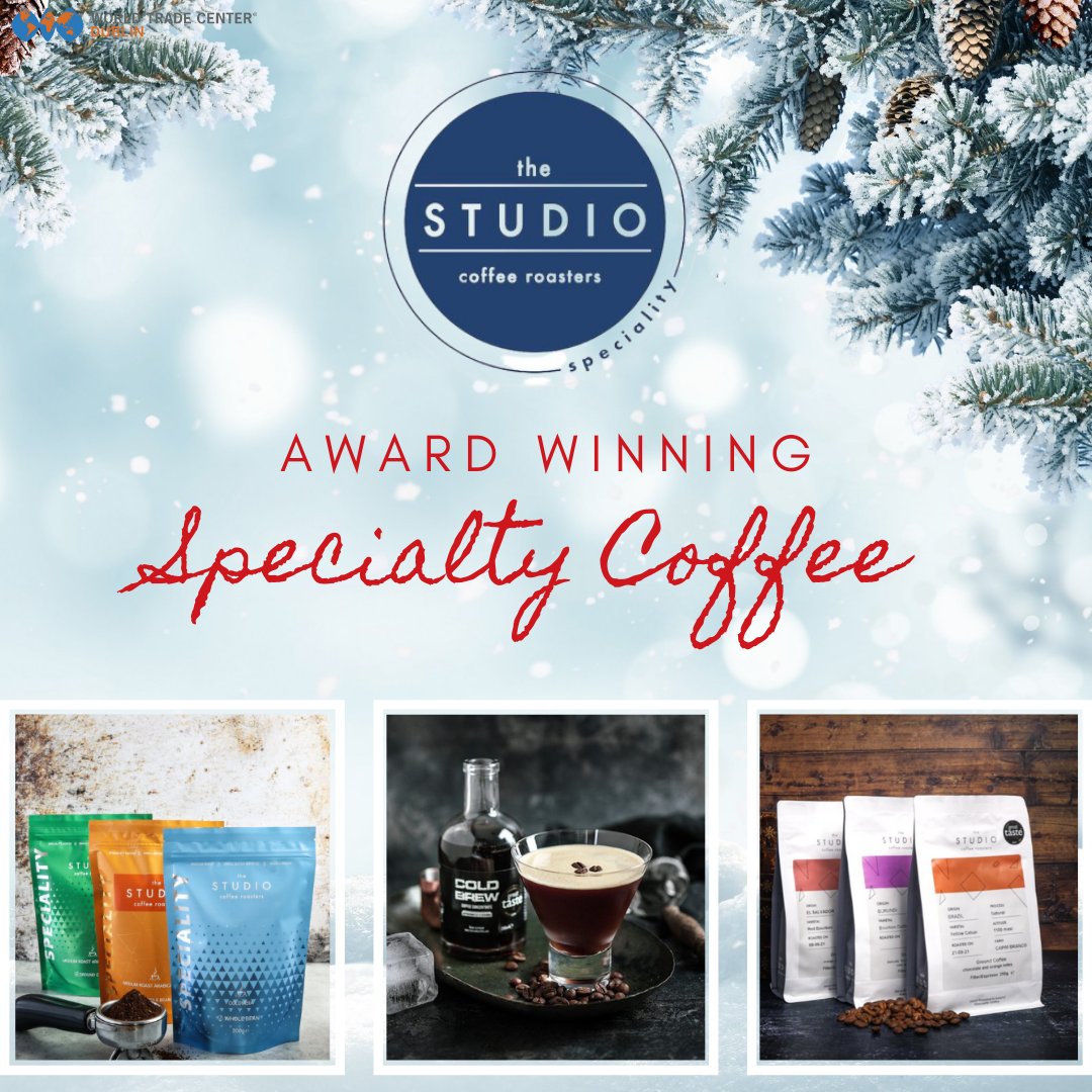 World Trade Center Dublin tweet media