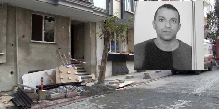 #osmanvarlı 
31 yaşında, ataması yapılmayan öğretmen..
İstanbul Esenyurt'ta çalıştığı inşaatın asansör boşluğuna düşerek hayatını kaybetti.. 
Bu vebal sizindir <a href="/tcmeb/">Millî Eğitim Bakanlığı</a> bilin isterim