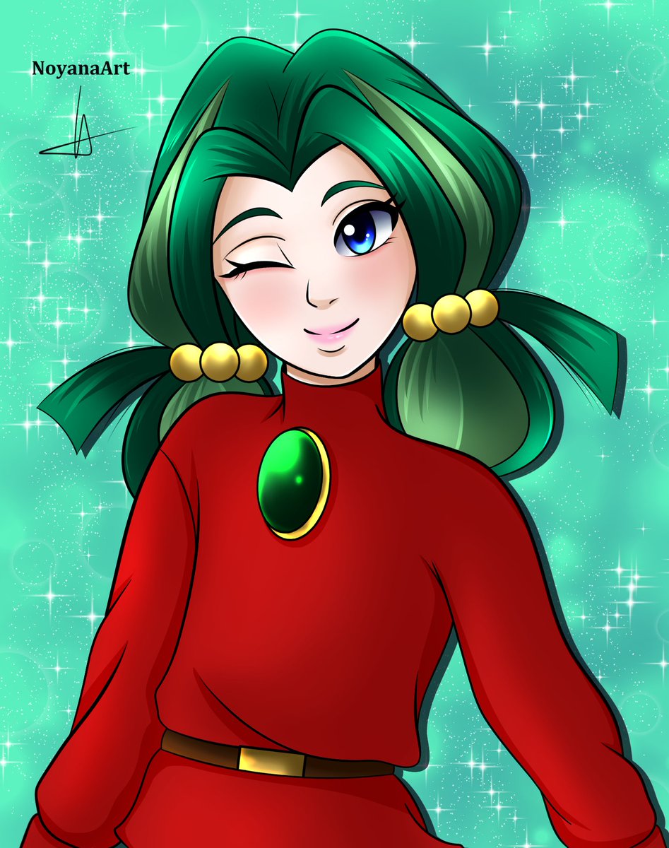 GemuNoyana's tweet photo. 🌟Yadamon🌟
Por aquí os dejo una nueva ilustración a petición de @lsap_ que le tocó en una carta de Streamloots, me pidió que dibujara a Yadamon, espero que os guste☺️ os he dejado en la siguiente imagen la referencia https://t.co/eKvCDnOcB9
