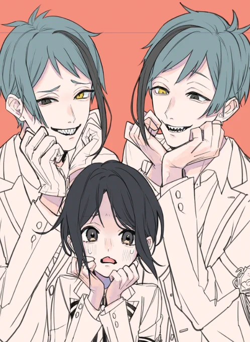 まだ完成シテナカッタンデスカァ? 