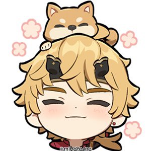 siento que se llevarían muy bien </3