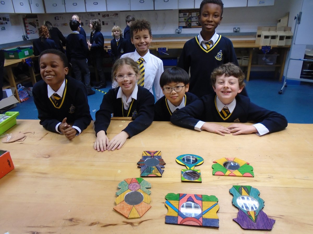 St Bedes College Tec tweet media