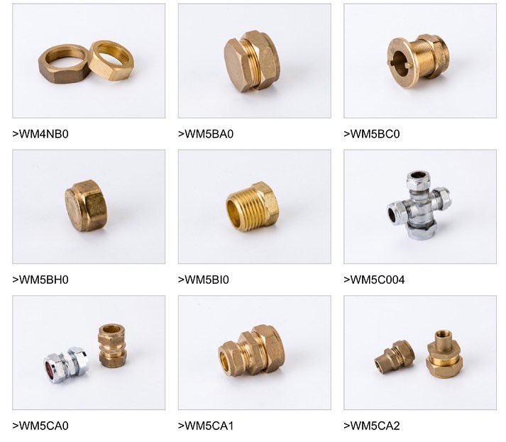 MSN63298721's tweet image. We are manufacturer of compression and pex fittings with  working pressure:3-16bar 
working temperature:-20℃ to 120℃. 
Email: sarfraz@waymetals.com
WeChat: +86 131 2698 3536
#pexfitting #copperfitting #compressionfittings #ballvalve #brassfittings