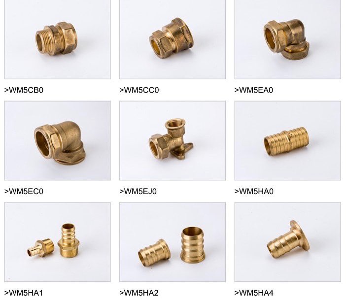 MSN63298721's tweet image. We are manufacturer of compression and pex fittings with  working pressure:3-16bar 
working temperature:-20℃ to 120℃. 
Email: sarfraz@waymetals.com
WeChat: +86 131 2698 3536
#pexfitting #copperfitting #compressionfittings #ballvalve #brassfittings