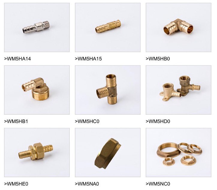 MSN63298721's tweet image. We are manufacturer of compression and pex fittings with  working pressure:3-16bar 
working temperature:-20℃ to 120℃. 
Email: sarfraz@waymetals.com
WeChat: +86 131 2698 3536
#pexfitting #copperfitting #compressionfittings #ballvalve #brassfittings