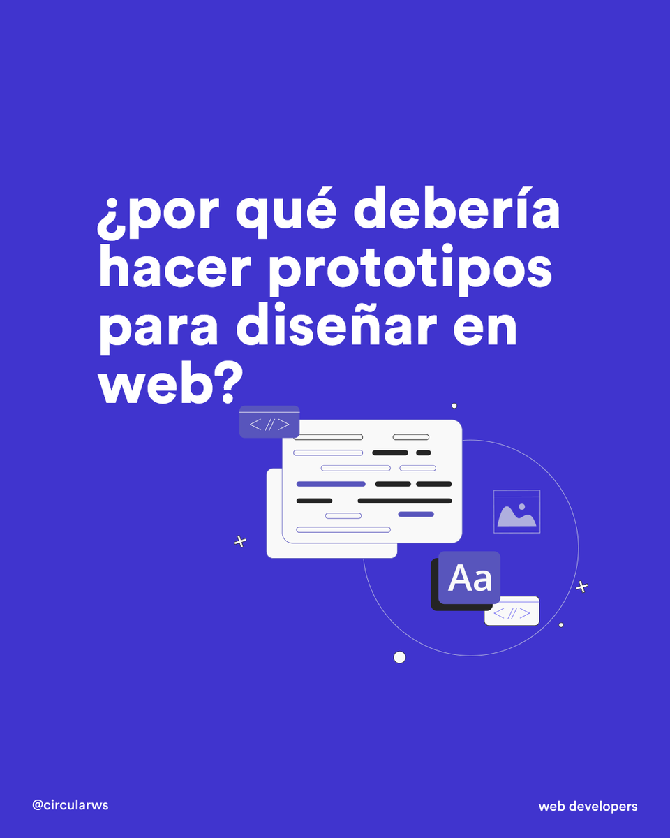 encircular's tweet photo. 🔴 Spoiler alert: porque te harán el trabajo de diseño más fácil 😮¿Quieres saber cómo? Sigue este hilo 👇🏽 (1/8) https://t.co/E7tCYak9EB