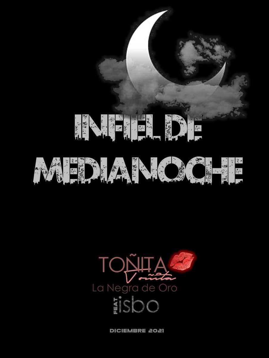 Faltan 10 días!!!! para el gran estreno de este rolón de la mano de #pulsoMusic del compositor: <a href="/gerardo_ggg/">Gerardo Guardia</a> #infieldemedianoche Feat <a href="/isbo_official/">ISBO</a>